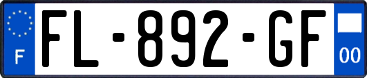 FL-892-GF
