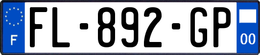 FL-892-GP