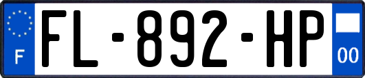 FL-892-HP