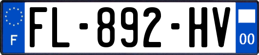 FL-892-HV