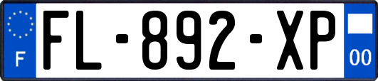 FL-892-XP