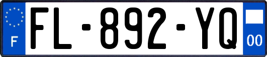 FL-892-YQ