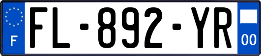 FL-892-YR