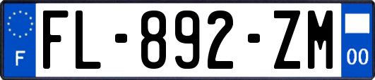 FL-892-ZM