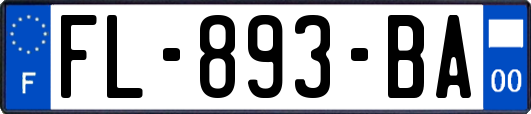 FL-893-BA