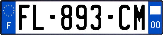 FL-893-CM