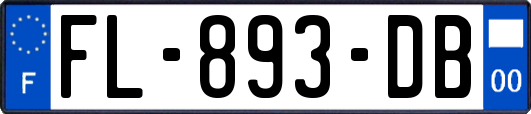 FL-893-DB