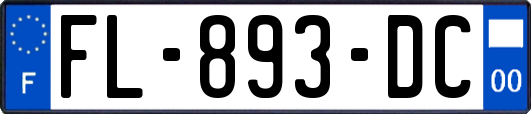 FL-893-DC