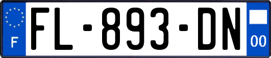 FL-893-DN