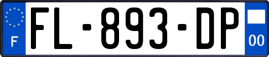 FL-893-DP