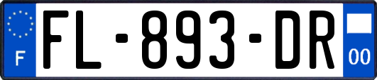 FL-893-DR