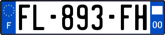 FL-893-FH