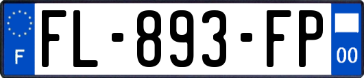 FL-893-FP