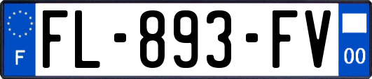 FL-893-FV