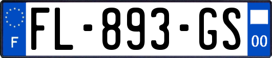 FL-893-GS