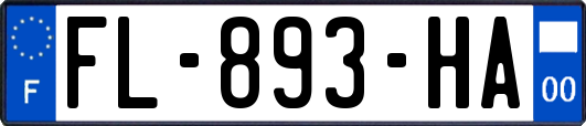 FL-893-HA