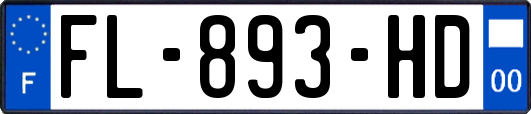 FL-893-HD