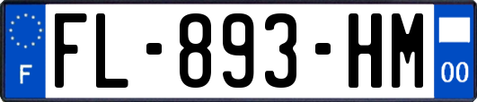 FL-893-HM