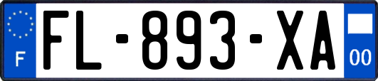 FL-893-XA