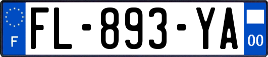 FL-893-YA