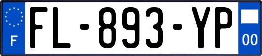 FL-893-YP