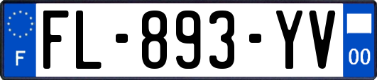 FL-893-YV