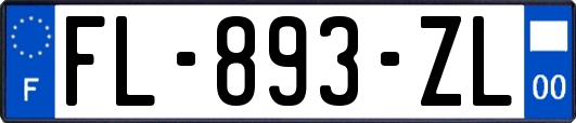 FL-893-ZL