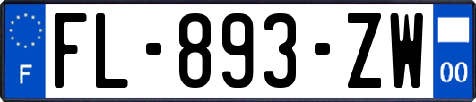 FL-893-ZW