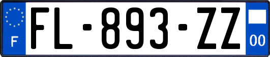 FL-893-ZZ