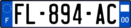 FL-894-AC