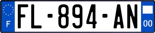 FL-894-AN