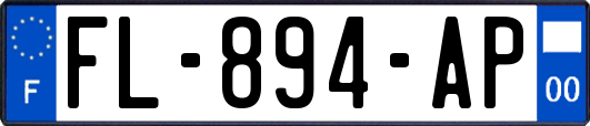 FL-894-AP