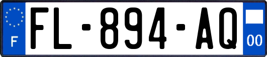 FL-894-AQ