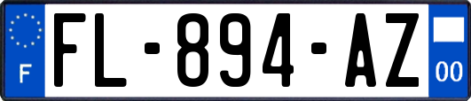 FL-894-AZ