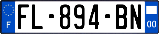 FL-894-BN
