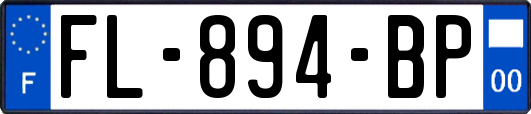 FL-894-BP