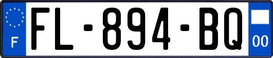 FL-894-BQ