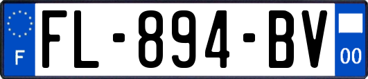 FL-894-BV
