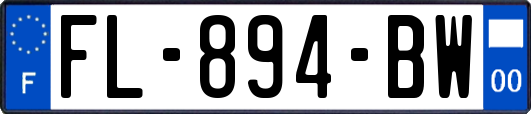 FL-894-BW
