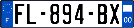 FL-894-BX