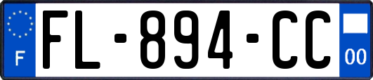 FL-894-CC