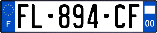 FL-894-CF