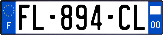 FL-894-CL