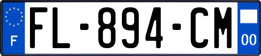 FL-894-CM
