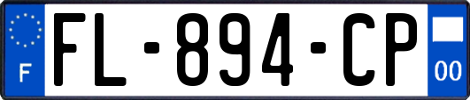 FL-894-CP