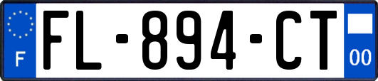 FL-894-CT