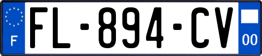 FL-894-CV