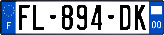 FL-894-DK