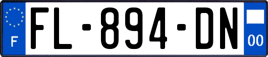 FL-894-DN