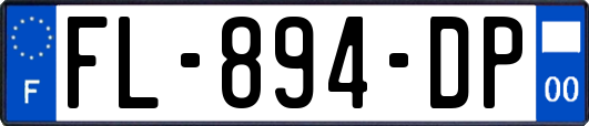 FL-894-DP